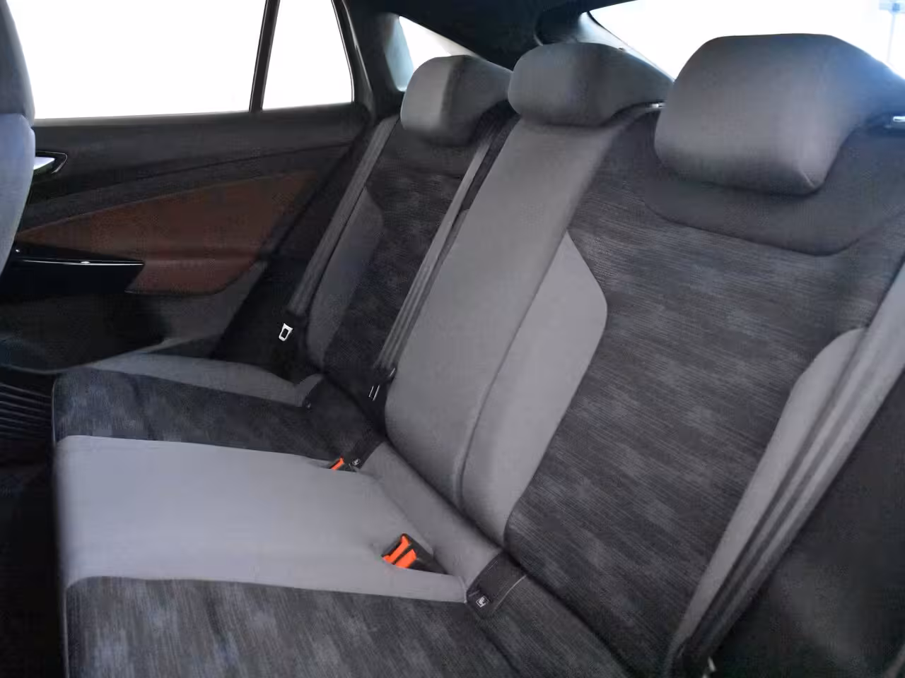 Volkswagen ID.5 Pro 77 kWh l Adaptief cruise control | SOH 98% | App Connect | Navigatie | Stoel/stuurverw