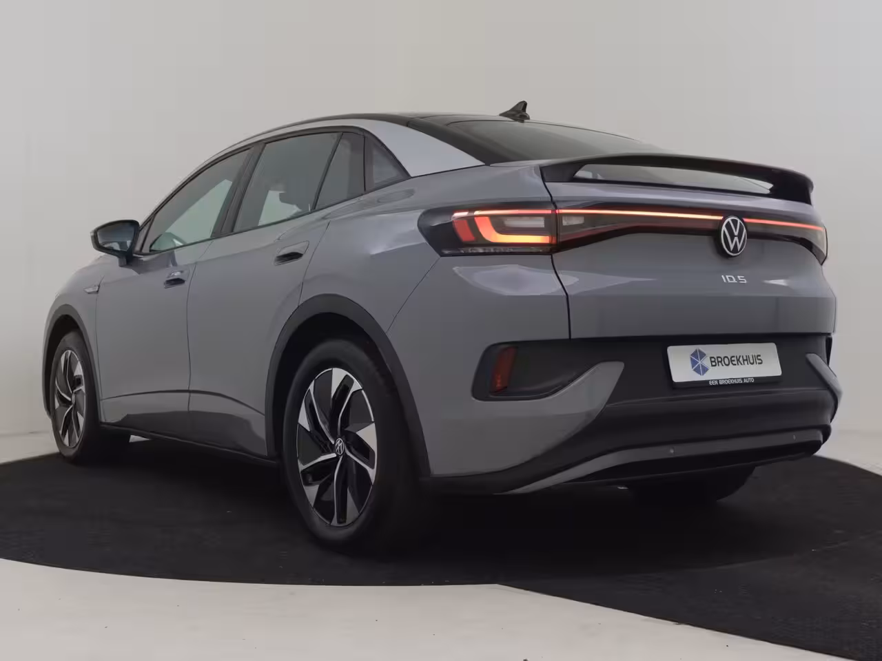 Volkswagen ID.5 Pro 77 kWh l Adaptief cruise control | SOH 98% | App Connect | Navigatie | Stoel/stuurverw