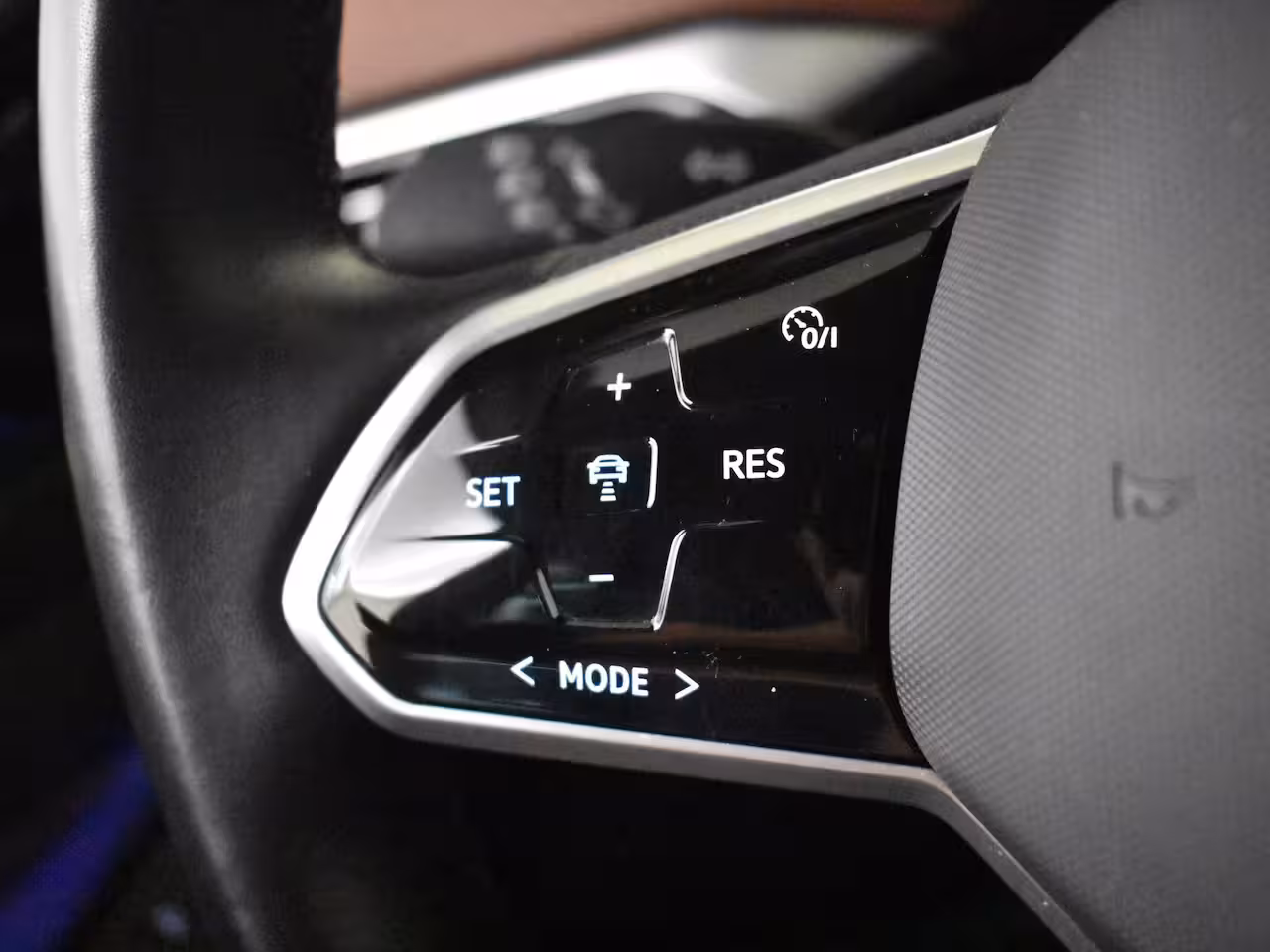 Volkswagen ID.5 Pro 77 kWh l Adaptief cruise control | SOH 98% | App Connect | Navigatie | Stoel/stuurverw