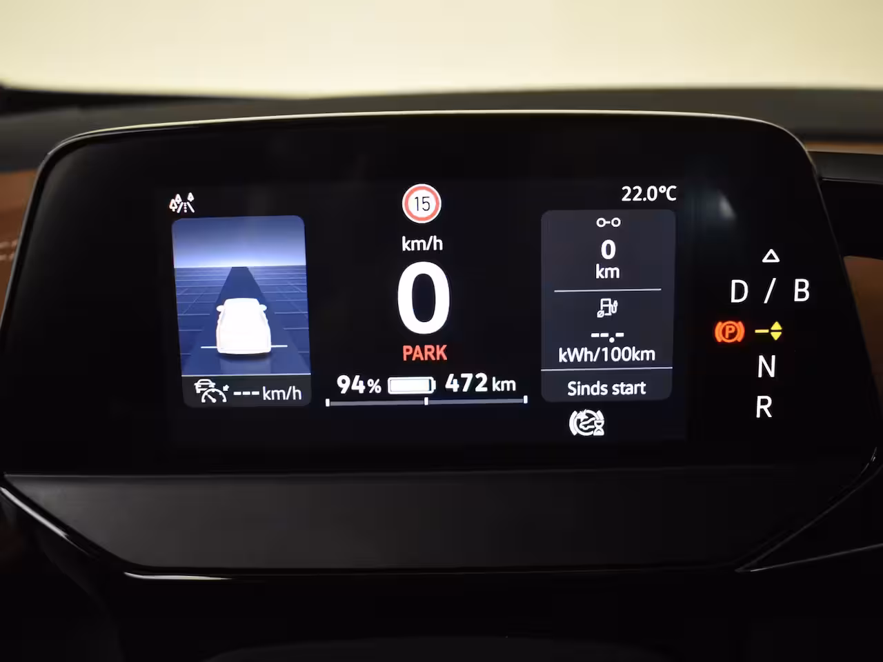 Volkswagen ID.5 Pro 77 kWh l Adaptief cruise control | SOH 98% | App Connect | Navigatie | Stoel/stuurverw