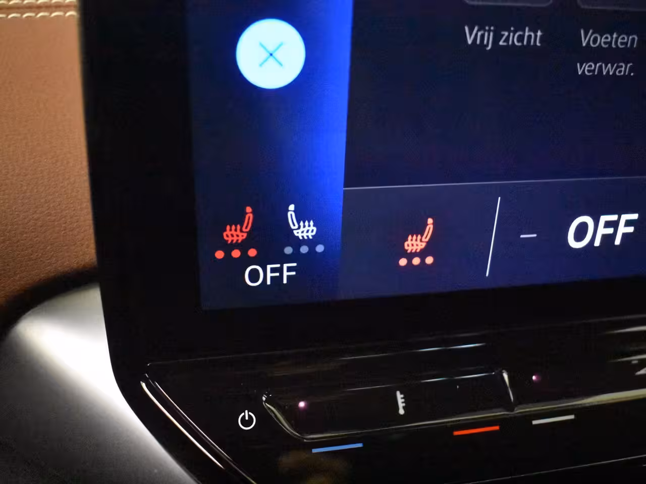 Volkswagen ID.5 Pro 77 kWh l Adaptief cruise control | SOH 98% | App Connect | Navigatie | Stoel/stuurverw