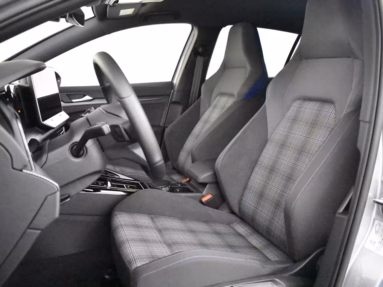Volkswagen Golf 1.5 eHybrid GTE 272PK DSG/AUTO | Camera | IQ Light l Elektr. Trekhaak | Parkeerassistent |