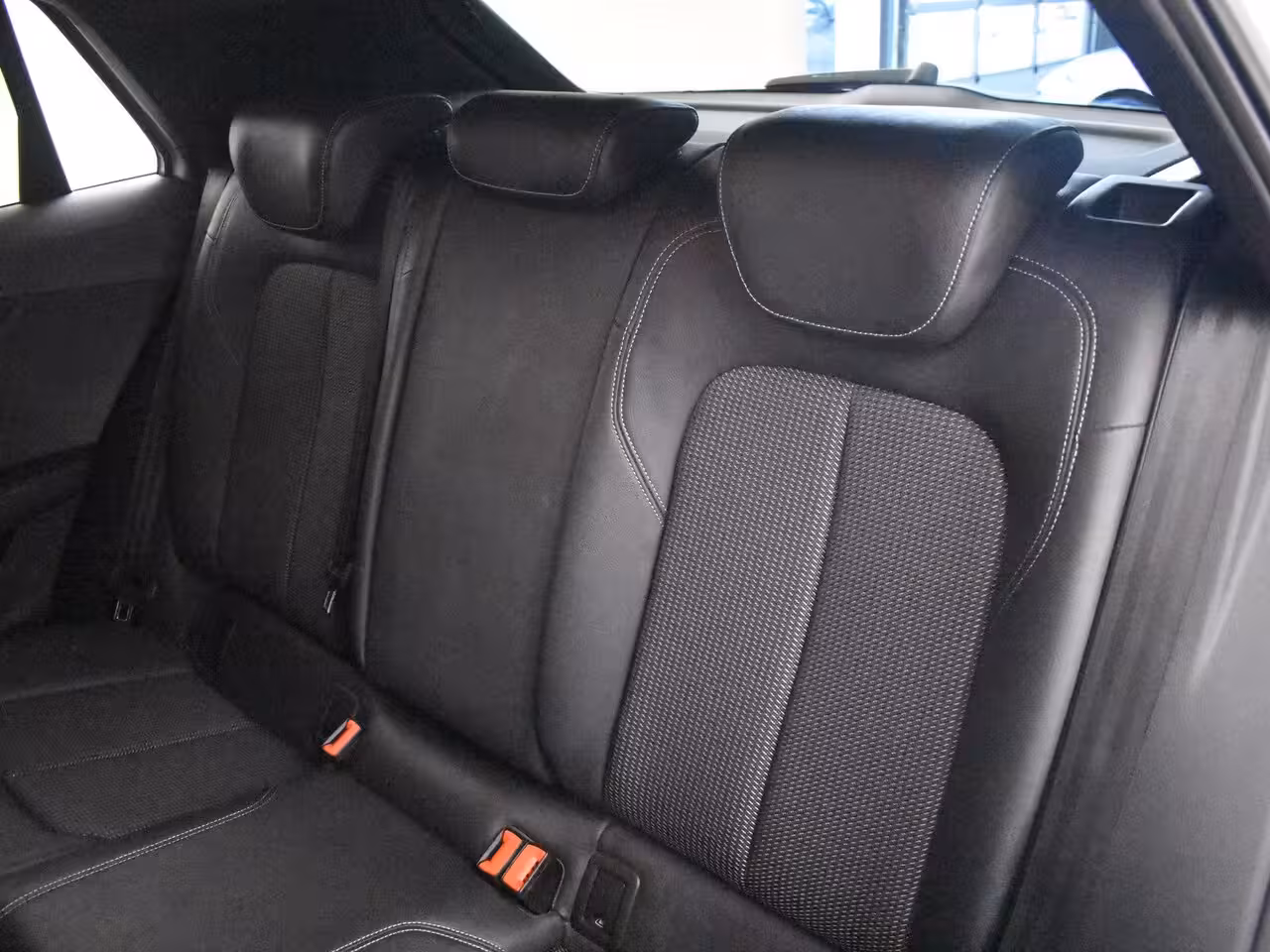 Audi Q2 35 TFSI CoD Sport S line Edition 150PK DSG/AUTO | Cr. control | Climate control | Parkeers