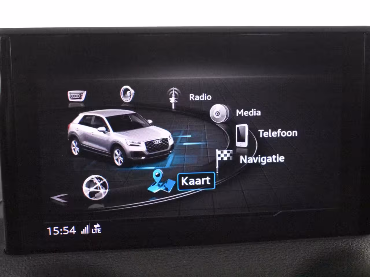 Audi Q2 35 TFSI CoD Sport S line Edition 150PK DSG/AUTO | Cr. control | Climate control | Parkeers