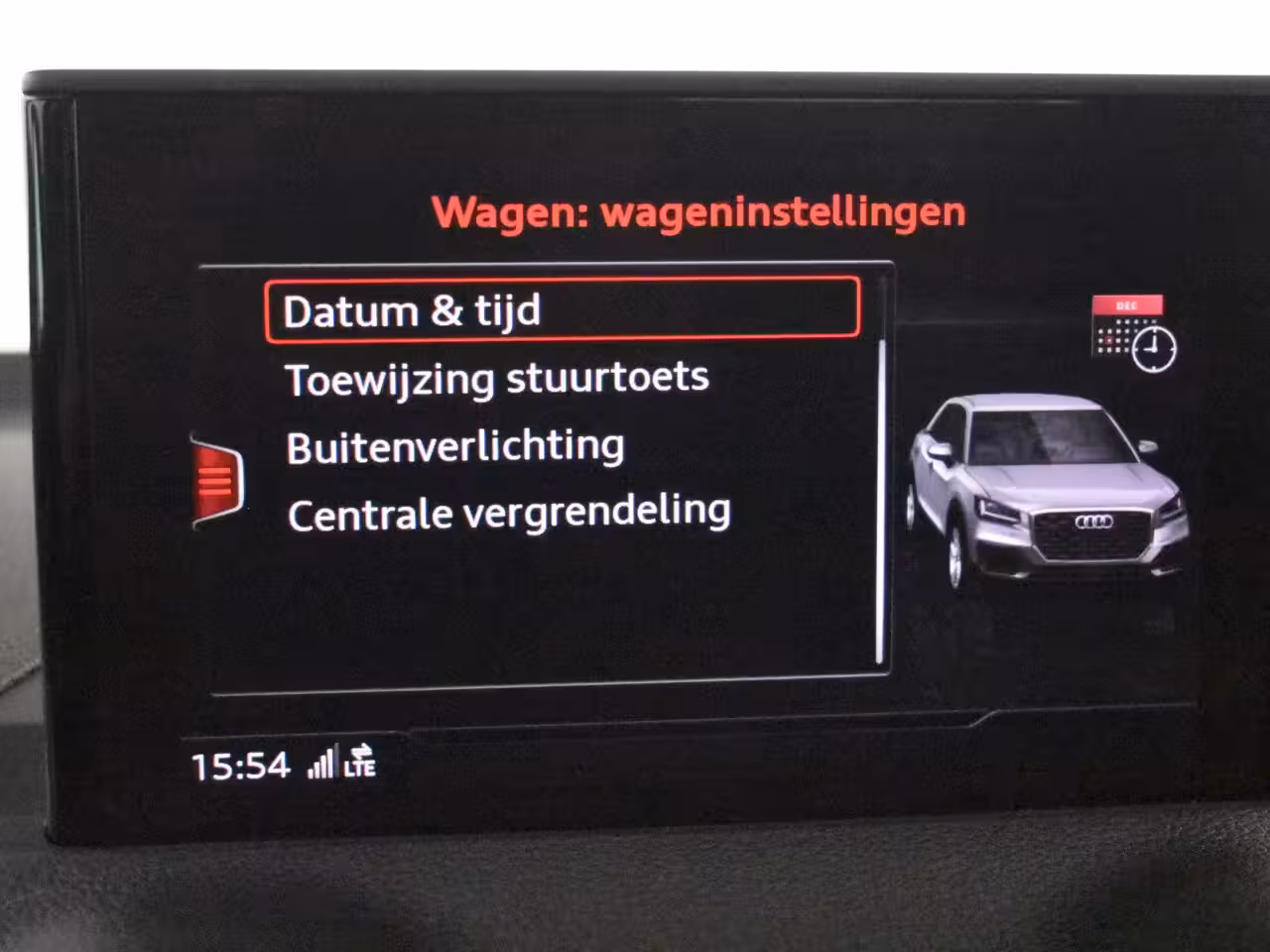 Audi Q2 35 TFSI CoD Sport S line Edition 150PK DSG/AUTO | Cr. control | Climate control | Parkeers