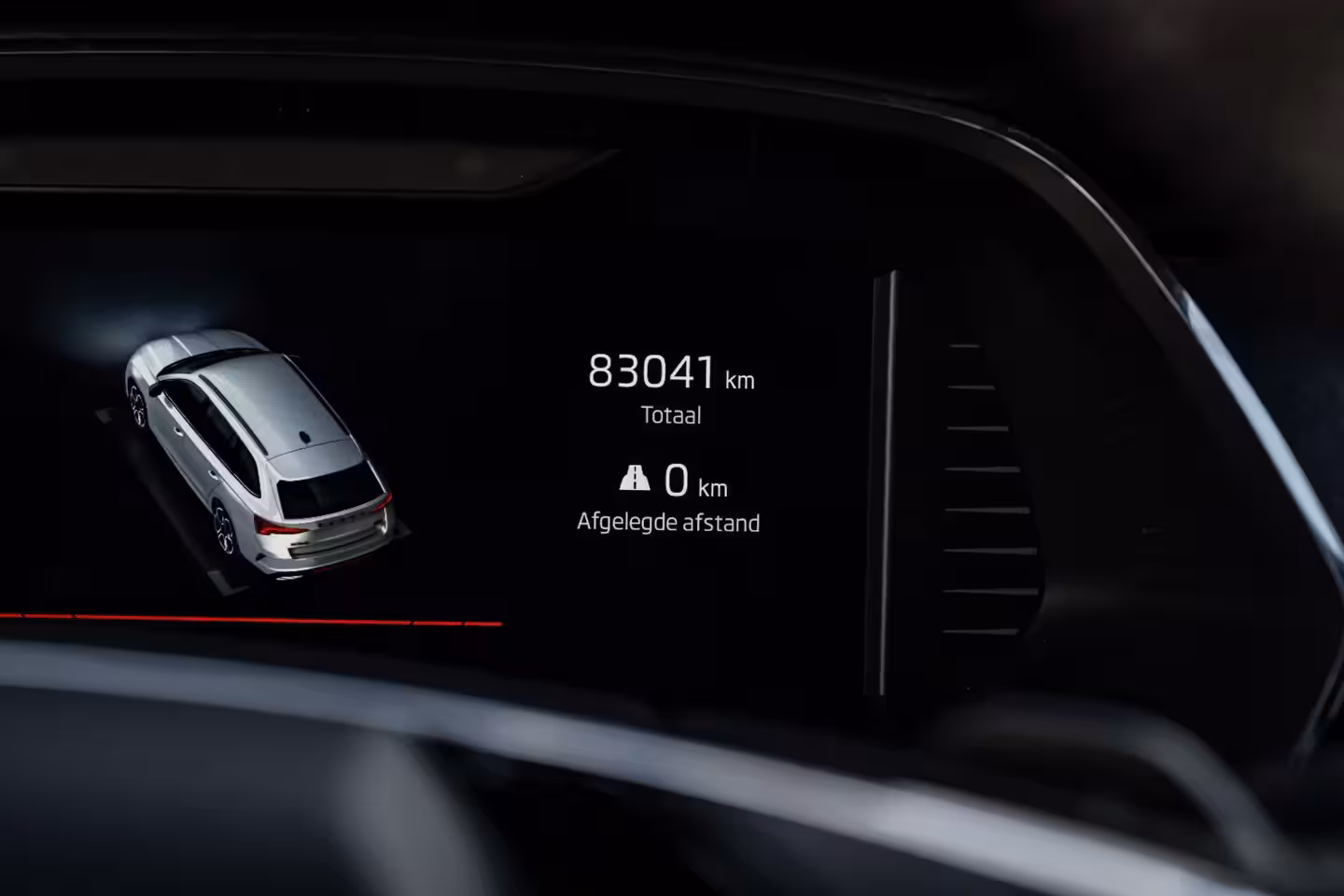Skoda Octavia Combi 1.4 TSI RS iV PHEV Business 245PK DSG/AUTO | Elektr. Stoel incl MEmory l Head-up display |