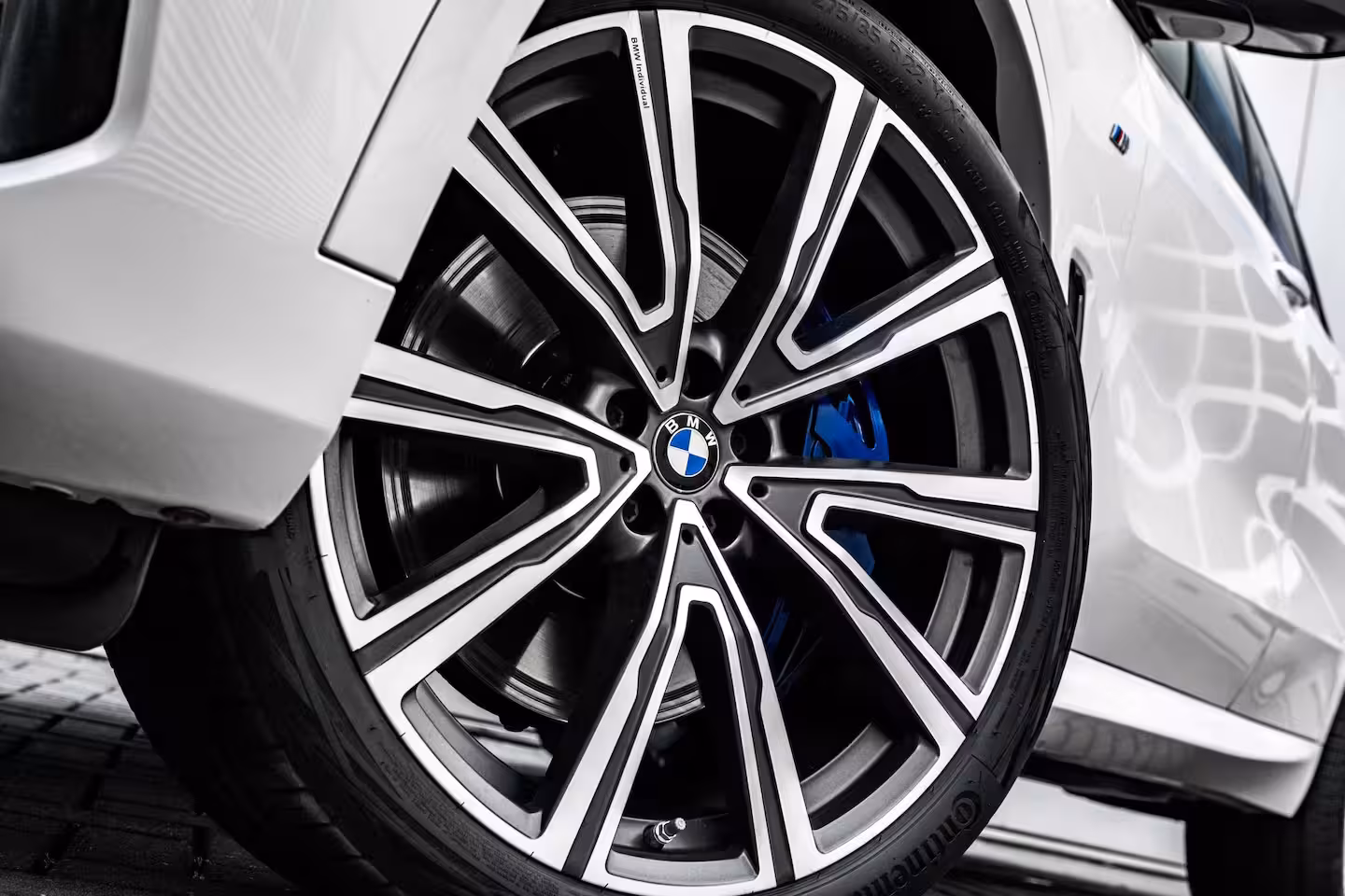 BMW X5 xDrive40i High Executive M Sport | Laser LED | Head-up Display | 360 Camera | Panorama-dak