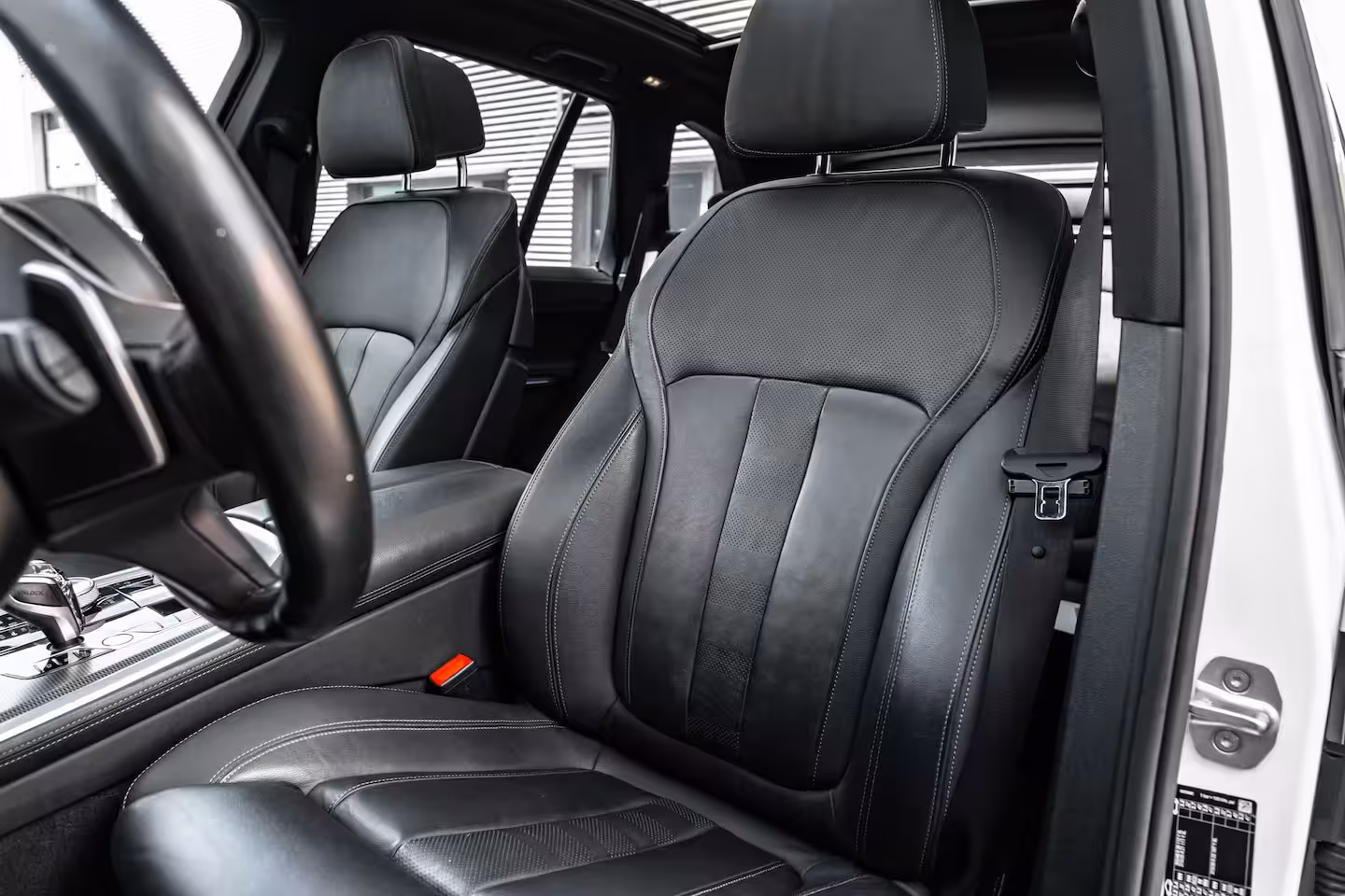 BMW X5 xDrive40i High Executive M Sport | Laser LED | Head-up Display | 360 Camera | Panorama-dak