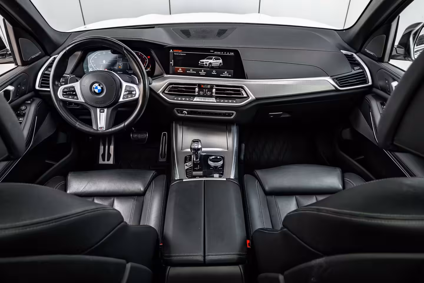 BMW X5 xDrive40i High Executive M Sport | Laser LED | Head-up Display | 360 Camera | Panorama-dak