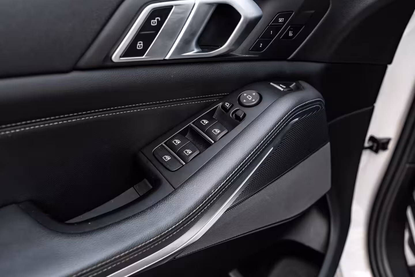BMW X5 xDrive40i High Executive M Sport | Laser LED | Head-up Display | 360 Camera | Panorama-dak