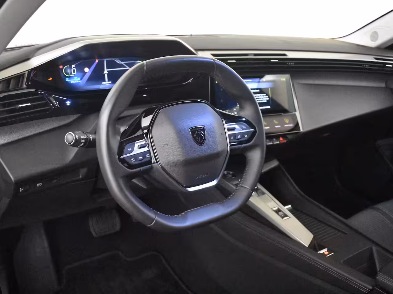 Peugeot E-308 Allure EV 54 kWh | 1e eigenaar | Apple carplay | Achteruitrijcamera | Keyless | Navigatie