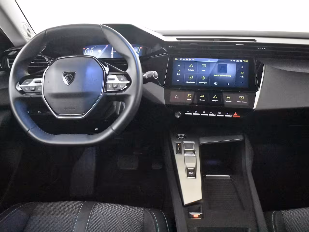 Peugeot E-308 Allure EV 54 kWh | 1e eigenaar | Apple carplay | Achteruitrijcamera | Keyless | Navigatie