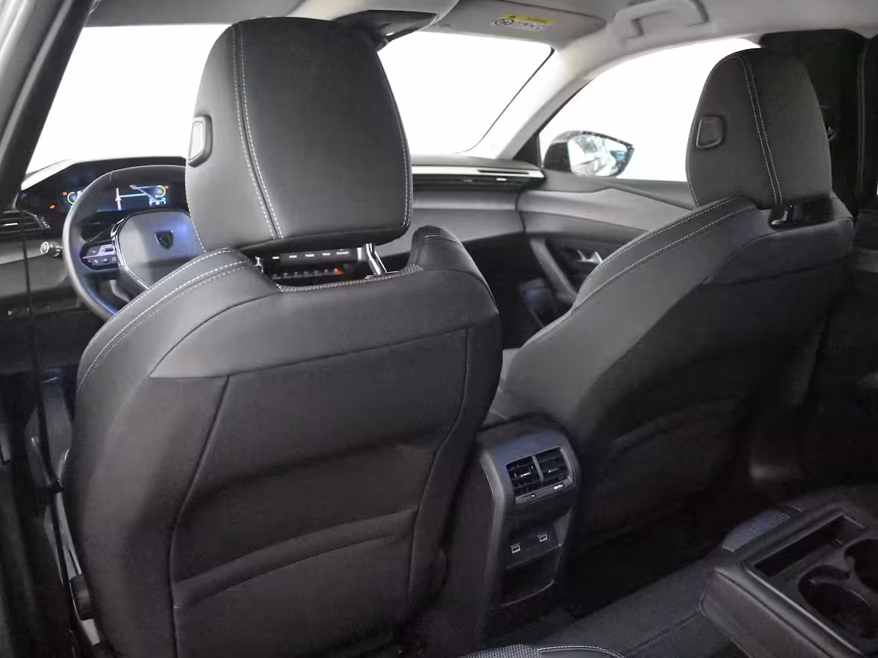 Peugeot E-308 Allure EV 54 kWh | 1e eigenaar | Apple carplay | Achteruitrijcamera | Keyless | Navigatie