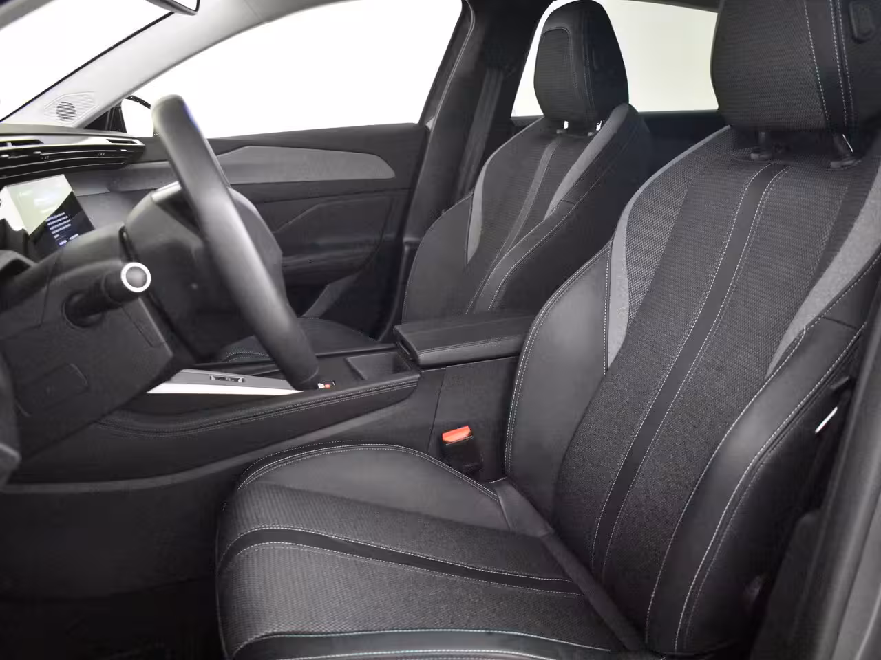 Peugeot E-308 Allure EV 54 kWh | 1e eigenaar | Apple carplay | Achteruitrijcamera | Keyless | Navigatie