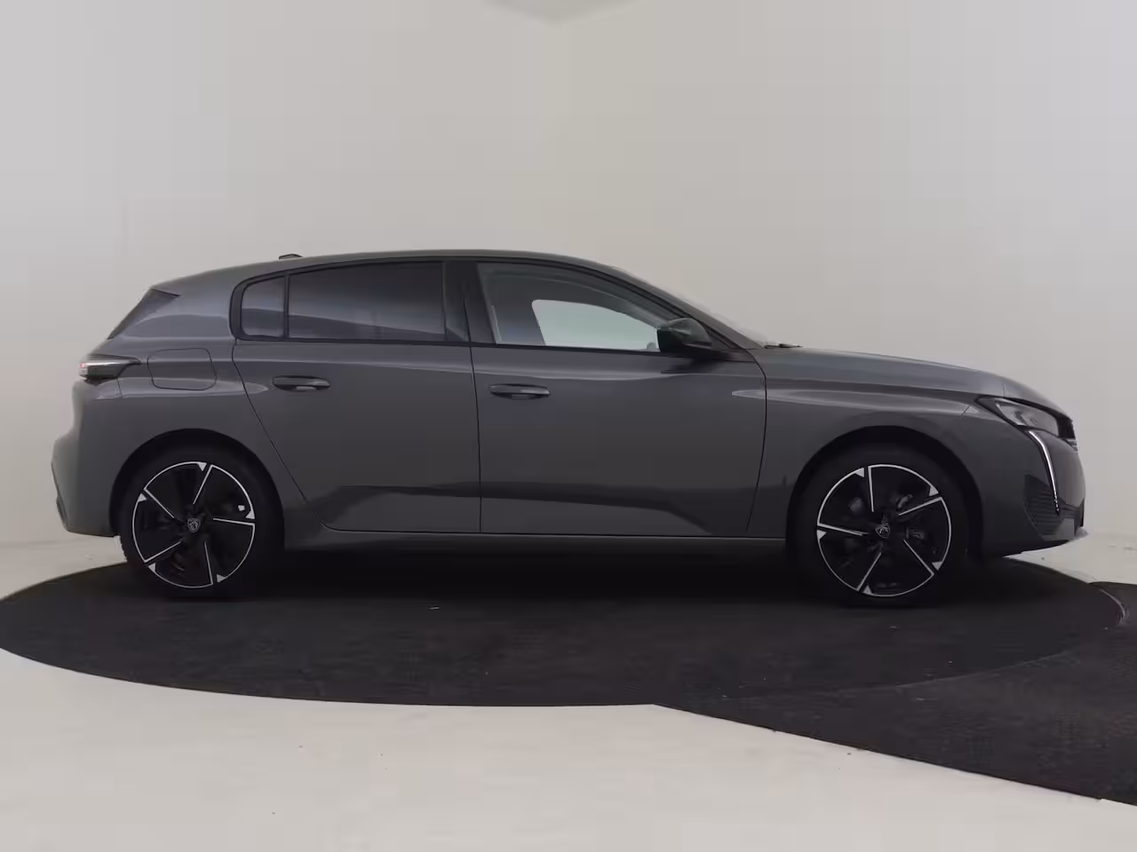 Peugeot E-308 Allure EV 54 kWh | 1e eigenaar | Apple carplay | Achteruitrijcamera | Keyless | Navigatie