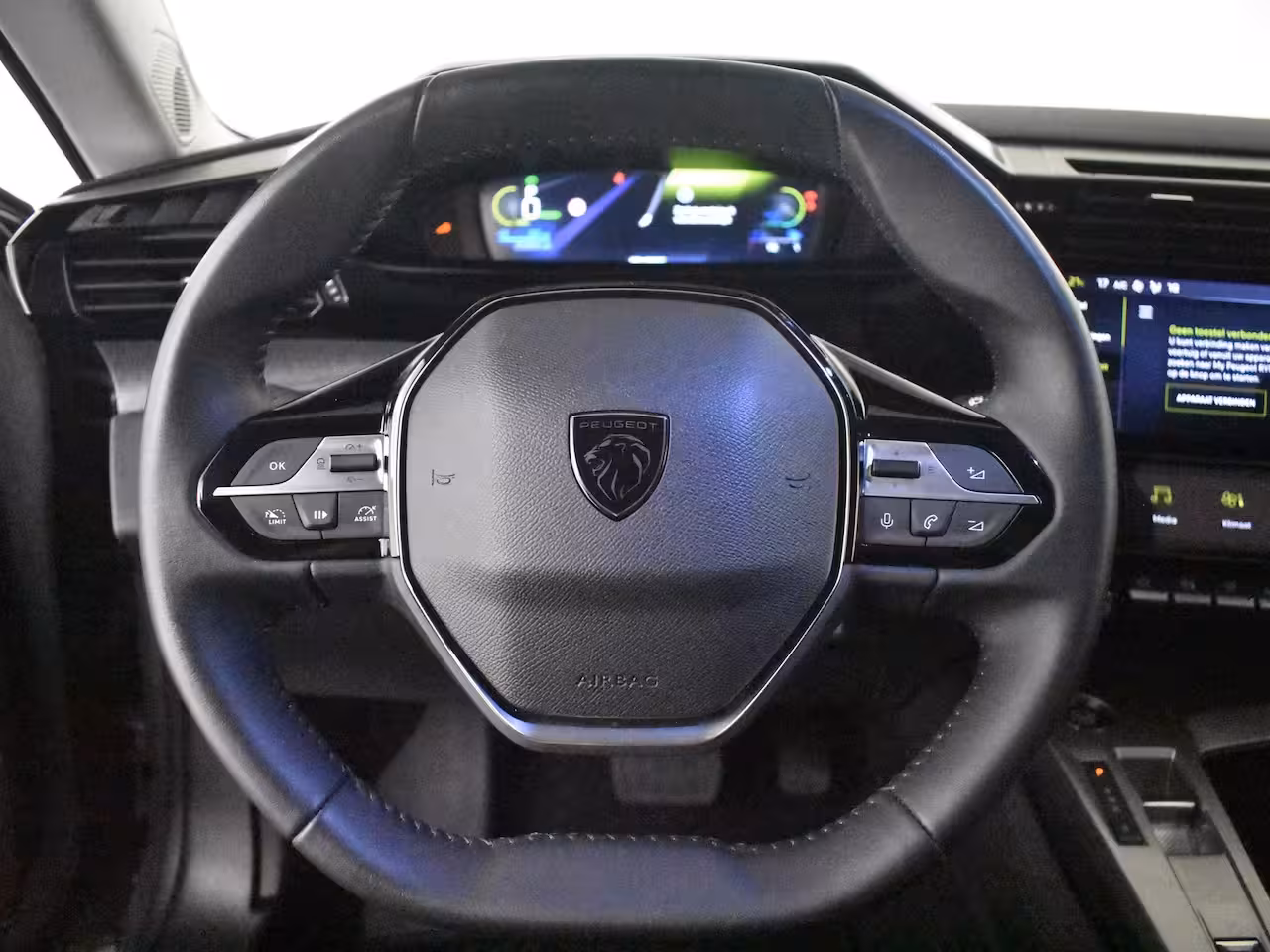 Peugeot E-308 Allure EV 54 kWh | 1e eigenaar | Apple carplay | Achteruitrijcamera | Keyless | Navigatie