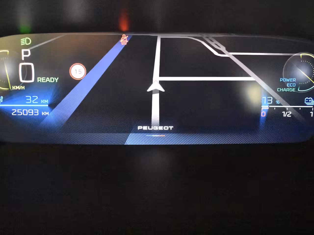 Peugeot E-308 Allure EV 54 kWh | 1e eigenaar | Apple carplay | Achteruitrijcamera | Keyless | Navigatie