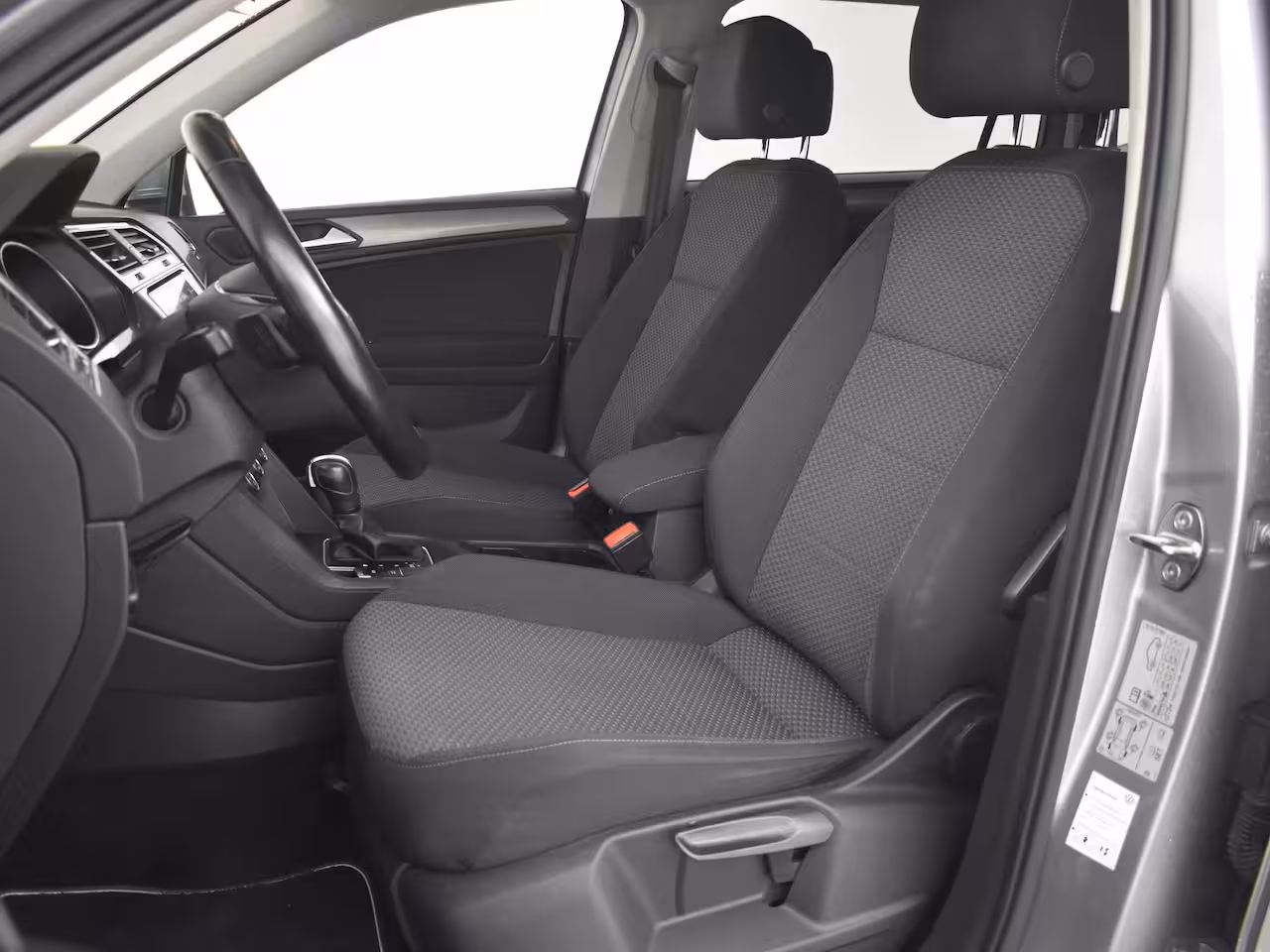 Volkswagen Tiguan Allspace 1.5 TSI Comfortline Business 150PK DSG/AUTO | Trekhaak uitklapbaar | Achteruitrijcamera |