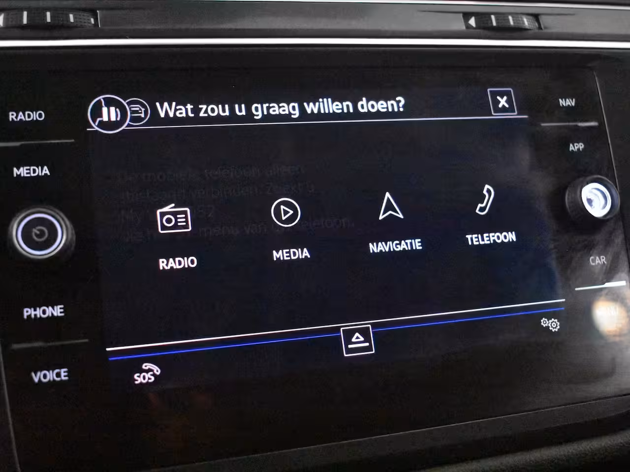 Volkswagen Tiguan Allspace 1.5 TSI Comfortline Business 150PK DSG/AUTO | Trekhaak uitklapbaar | Achteruitrijcamera |