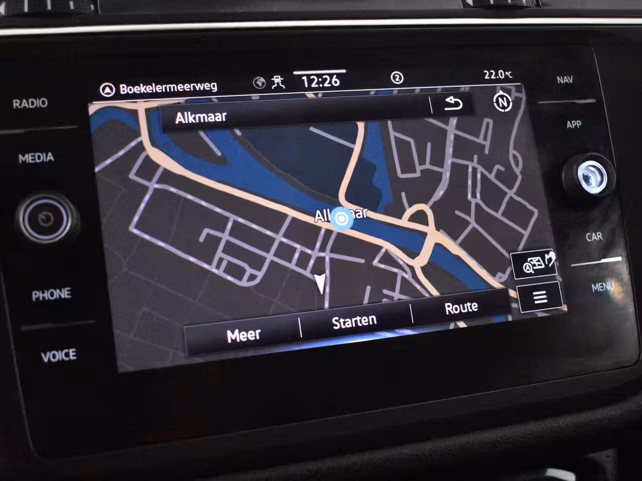Volkswagen Tiguan Allspace 1.5 TSI Comfortline Business 150PK DSG/AUTO | Trekhaak uitklapbaar | Achteruitrijcamera |