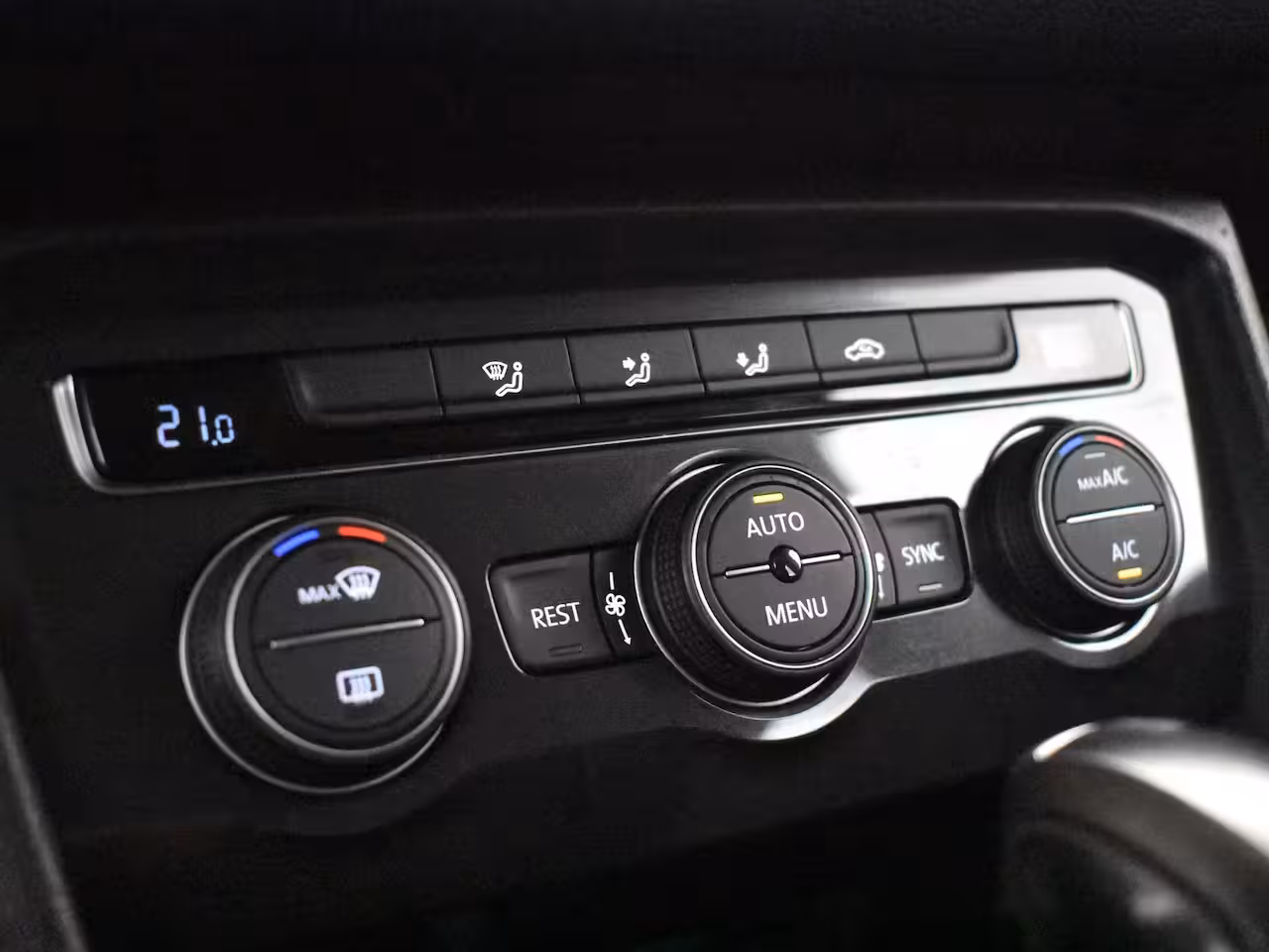 Volkswagen Tiguan Allspace 1.5 TSI Comfortline Business 150PK DSG/AUTO | Trekhaak uitklapbaar | Achteruitrijcamera |