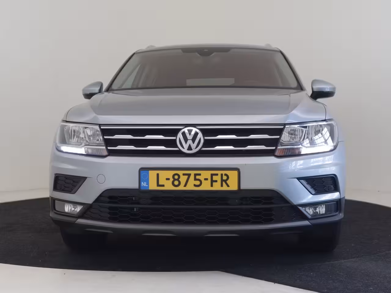 Volkswagen Tiguan Allspace 1.5 TSI Comfortline Business 150PK DSG/AUTO | Trekhaak uitklapbaar | Achteruitrijcamera |