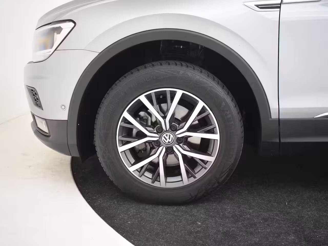 Volkswagen Tiguan Allspace 1.5 TSI Comfortline Business 150PK DSG/AUTO | Trekhaak uitklapbaar | Achteruitrijcamera |