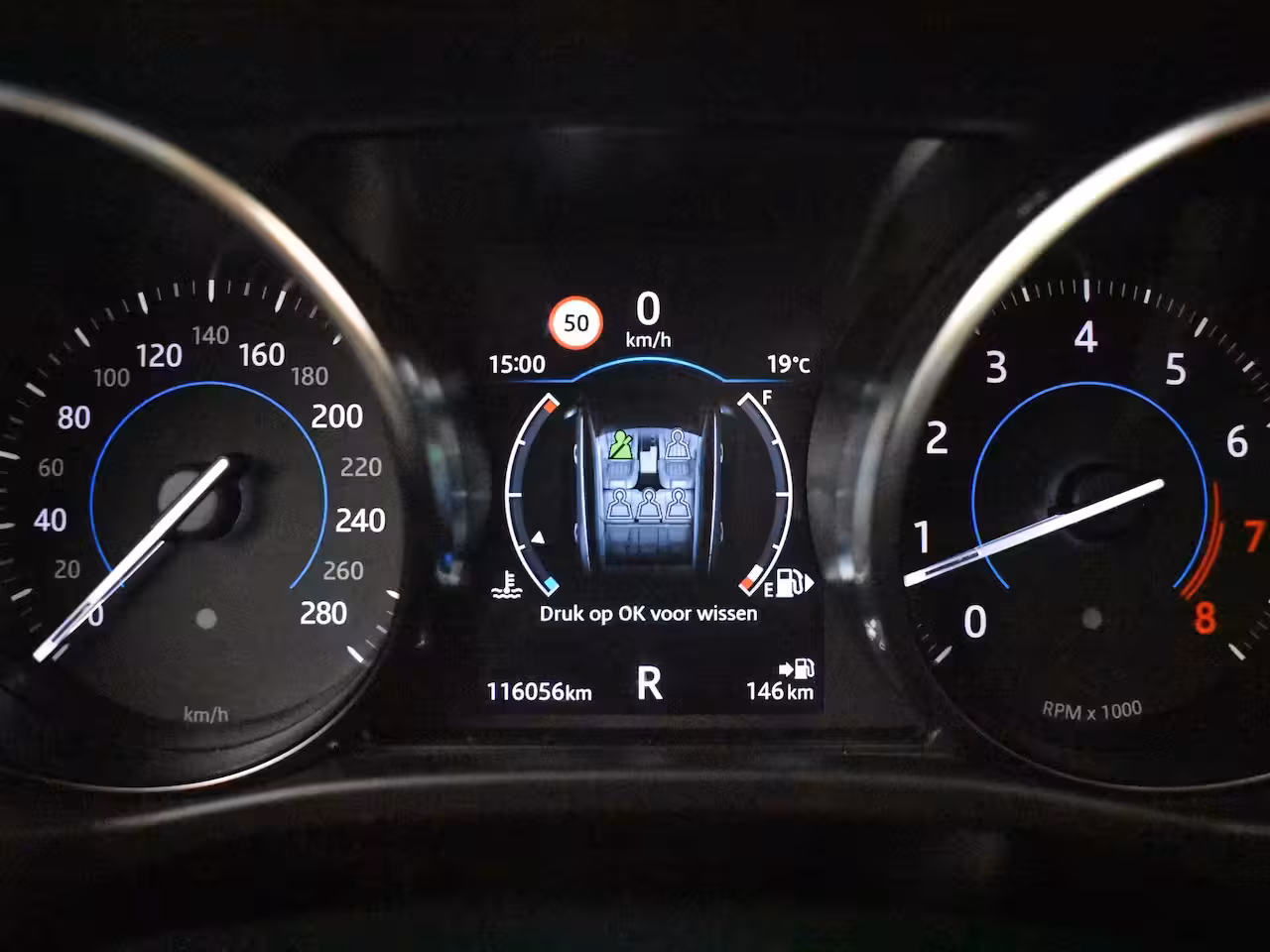 Jaguar F-Pace 2.0 Portfolio AWD 30t 300pk AUTO | Lederen bekleding | Elektrisch verstelb. voorstoelen |