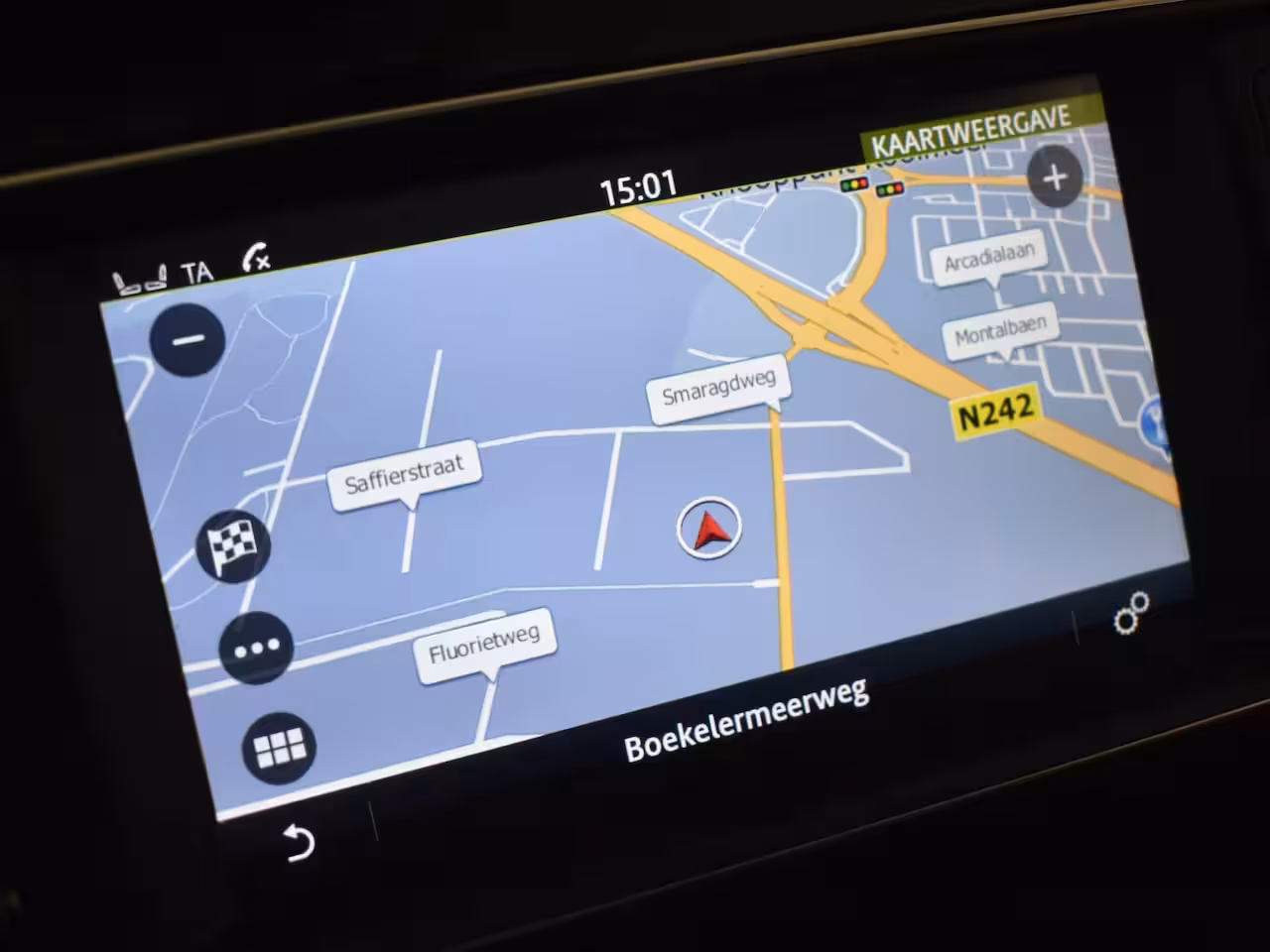 Jaguar F-Pace 2.0 Portfolio AWD 30t 300pk AUTO | Lederen bekleding | Elektrisch verstelb. voorstoelen |