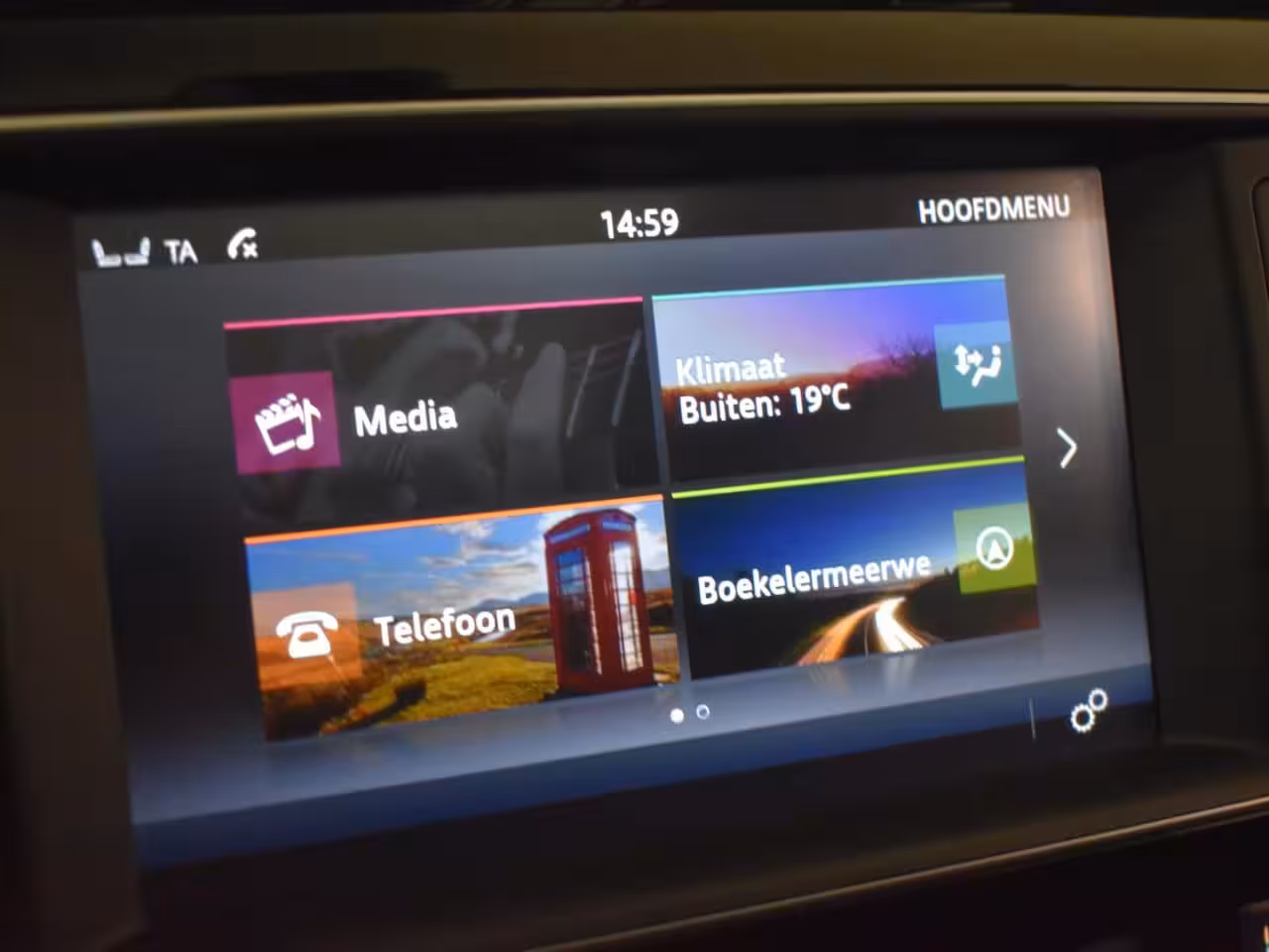 Jaguar F-Pace 2.0 Portfolio AWD 30t 300pk AUTO | Lederen bekleding | Elektrisch verstelb. voorstoelen |