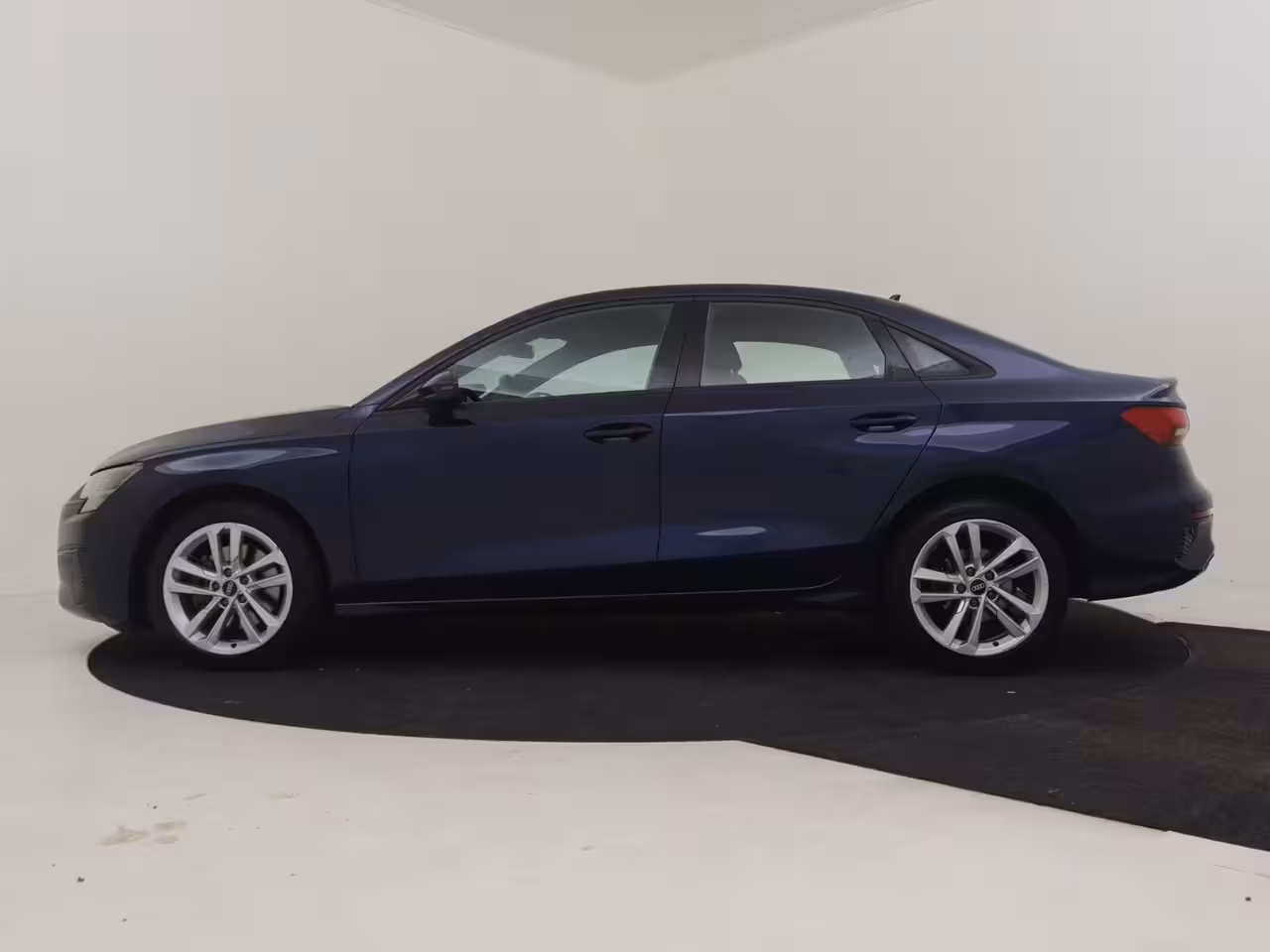 Audi A3 Limousine 35 TFSI Edition One 150PK DSG/AUTO | Elektr. Stoel l Camera | Cruise control adaptief | Ke