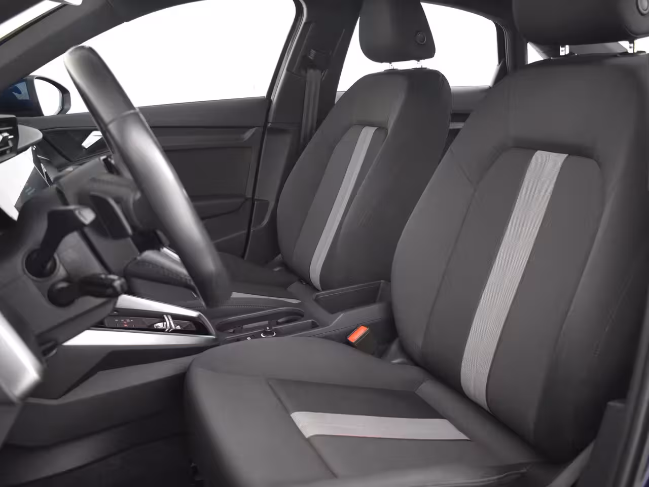 Audi A3 Limousine 35 TFSI Edition One 150PK DSG/AUTO | Elektr. Stoel l Camera | Cruise control adaptief | Ke