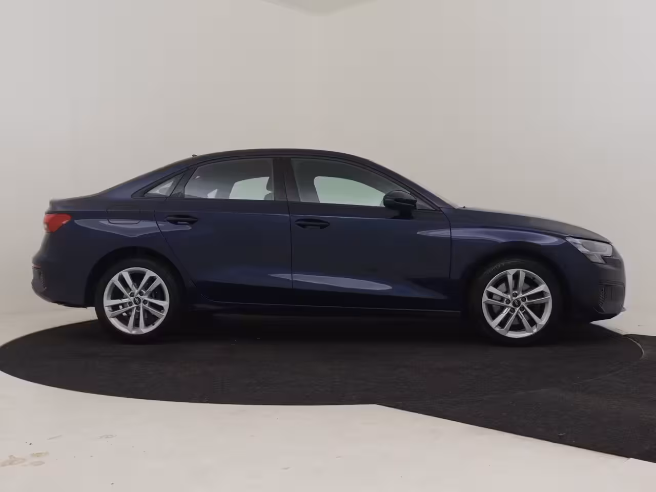 Audi A3 Limousine 35 TFSI Edition One 150PK DSG/AUTO | Elektr. Stoel l Camera | Cruise control adaptief | Ke
