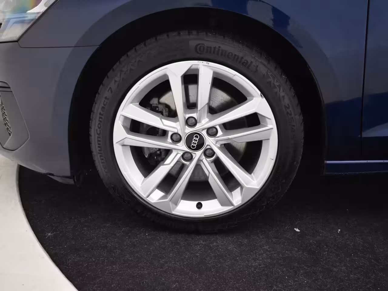 Audi A3 Limousine 35 TFSI Edition One 150PK DSG/AUTO | Elektr. Stoel l Camera | Cruise control adaptief | Ke