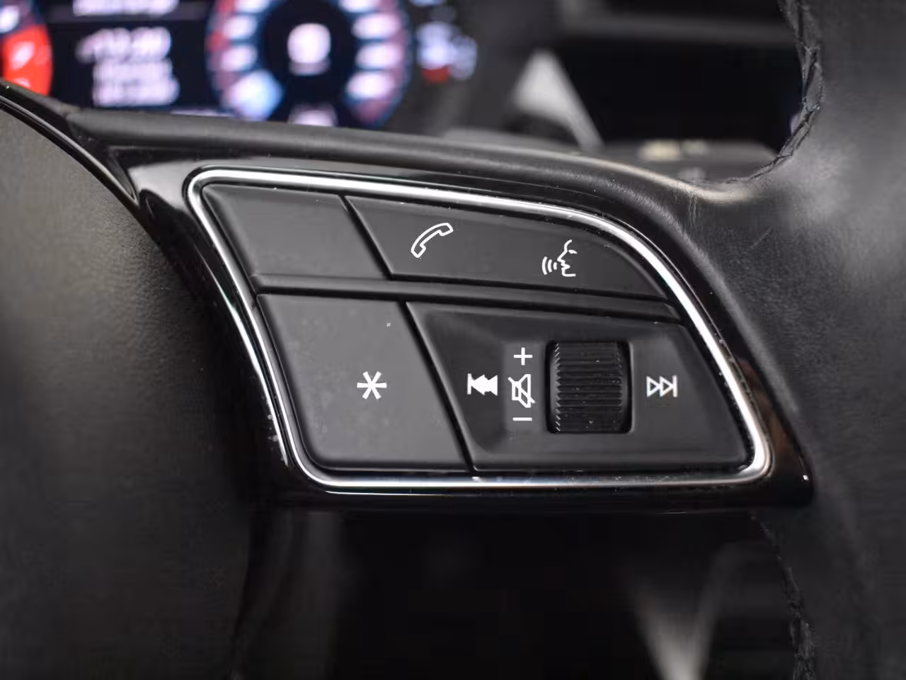 Audi A3 Limousine 35 TFSI Edition One 150PK DSG/AUTO | Elektr. Stoel l Camera | Cruise control adaptief | Ke