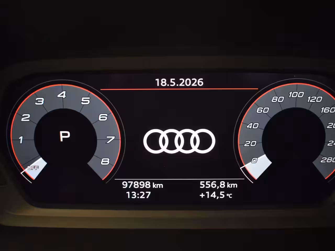 Audi A3 Limousine 35 TFSI Edition One 150PK DSG/AUTO | Elektr. Stoel l Camera | Cruise control adaptief | Ke