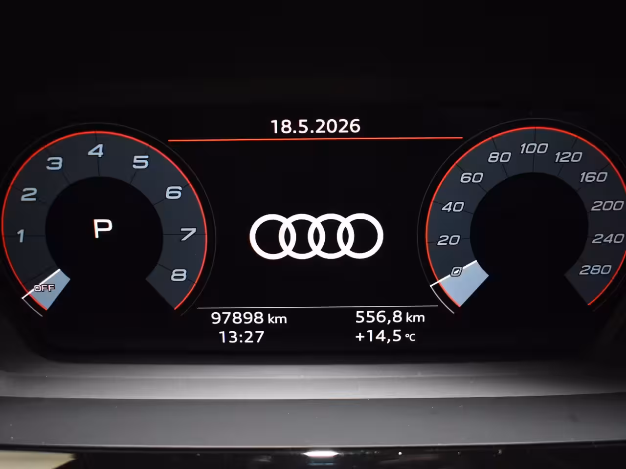 Audi A3 Limousine 35 TFSI Edition One 150PK DSG/AUTO | Elektr. Stoel l Camera | Cruise control adaptief | Ke