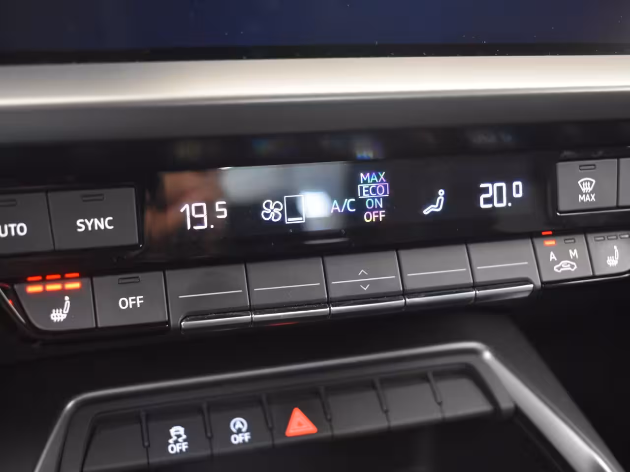 Audi A3 Limousine 35 TFSI Edition One 150PK DSG/AUTO | Elektr. Stoel l Camera | Cruise control adaptief | Ke
