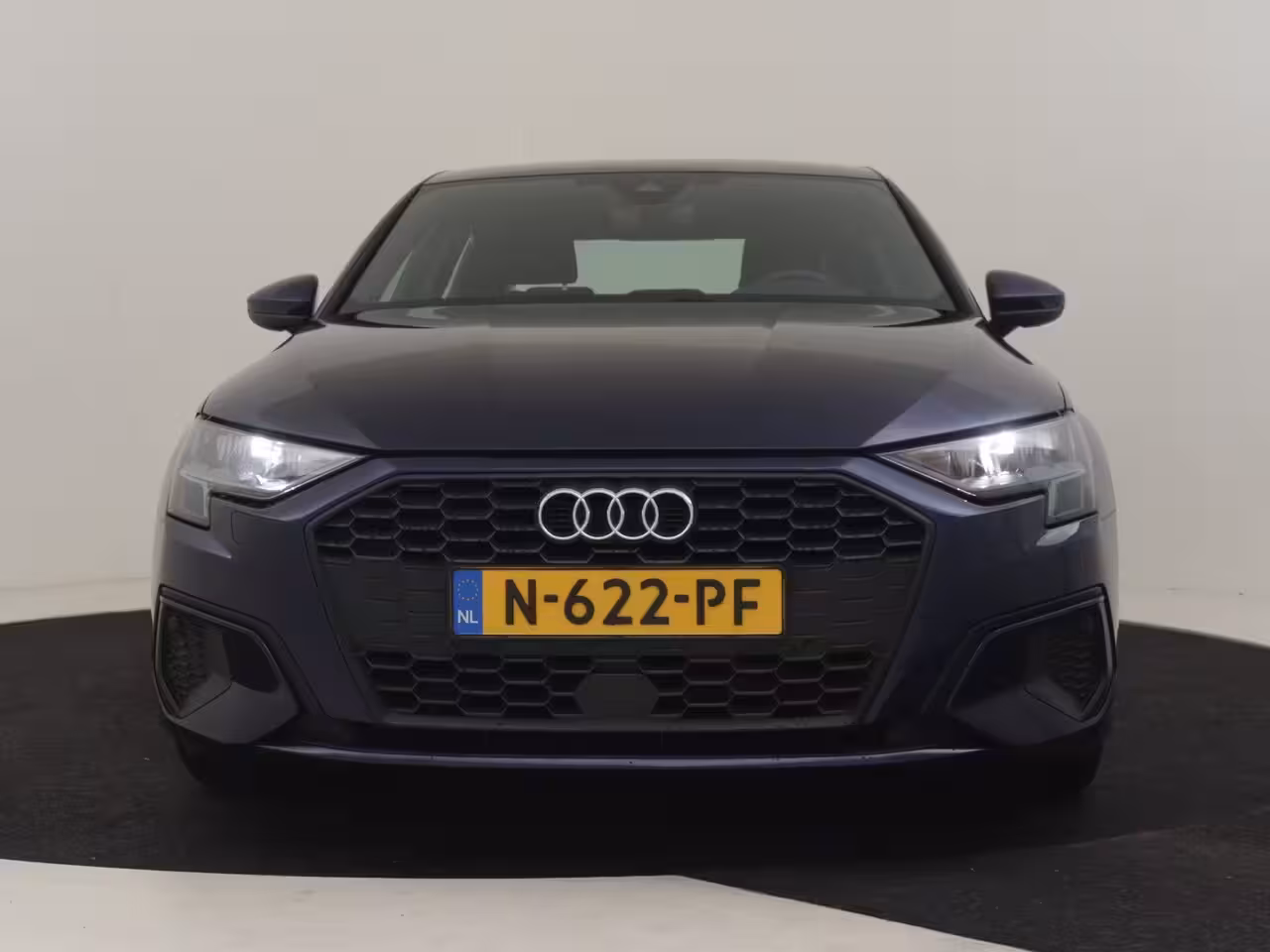 Audi A3 Limousine 35 TFSI Edition One 150PK DSG/AUTO | Elektr. Stoel l Camera | Cruise control adaptief | Ke
