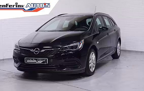 Opel Astra Sports Tourer 1.5 CDTI Business Apple Carplay/Android auto Led koplampen Camera PDC