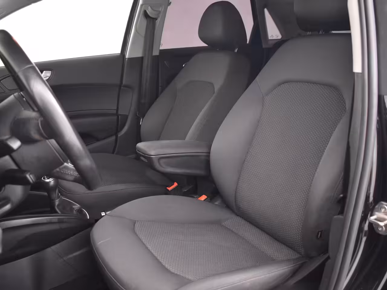 Audi A1 Sportback 1.0 TFSI S-Line Advance Sport 95Pk l Stoelverwarming l Auto. Airco | Navigatie | Cruise co