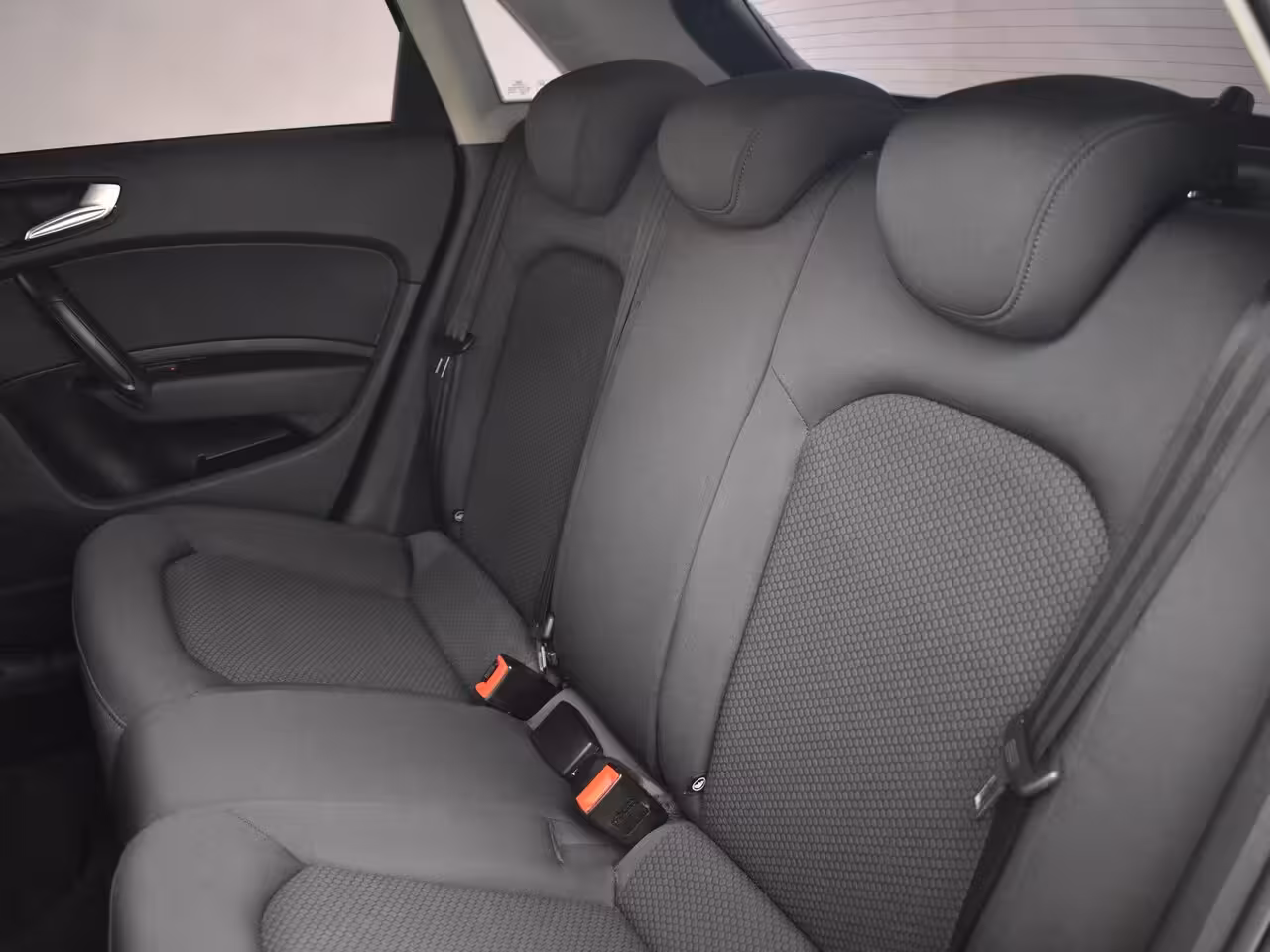 Audi A1 Sportback 1.0 TFSI S-Line Advance Sport 95Pk l Stoelverwarming l Auto. Airco | Navigatie | Cruise co
