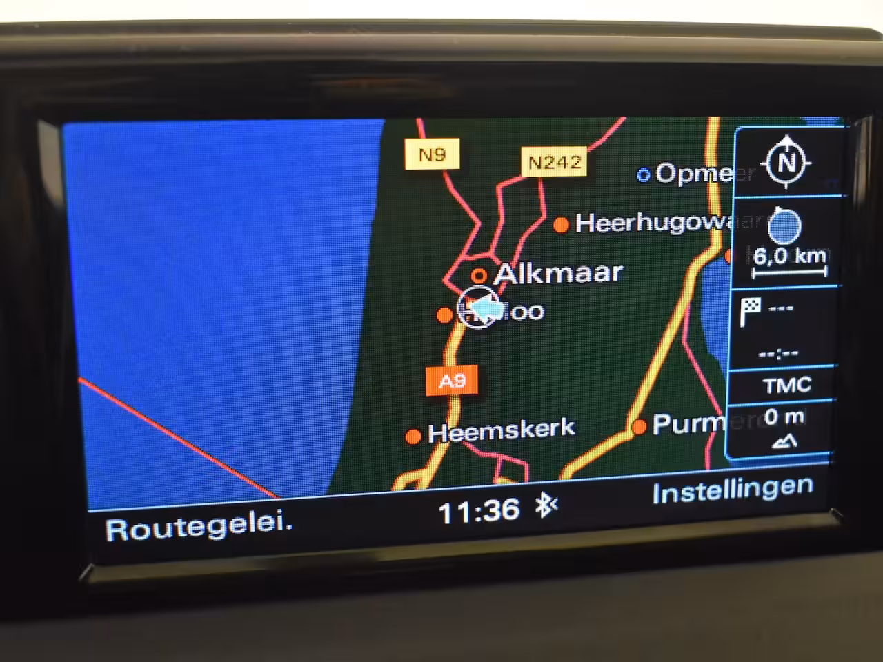 Audi A1 Sportback 1.0 TFSI S-Line Advance Sport 95Pk l Stoelverwarming l Auto. Airco | Navigatie | Cruise co