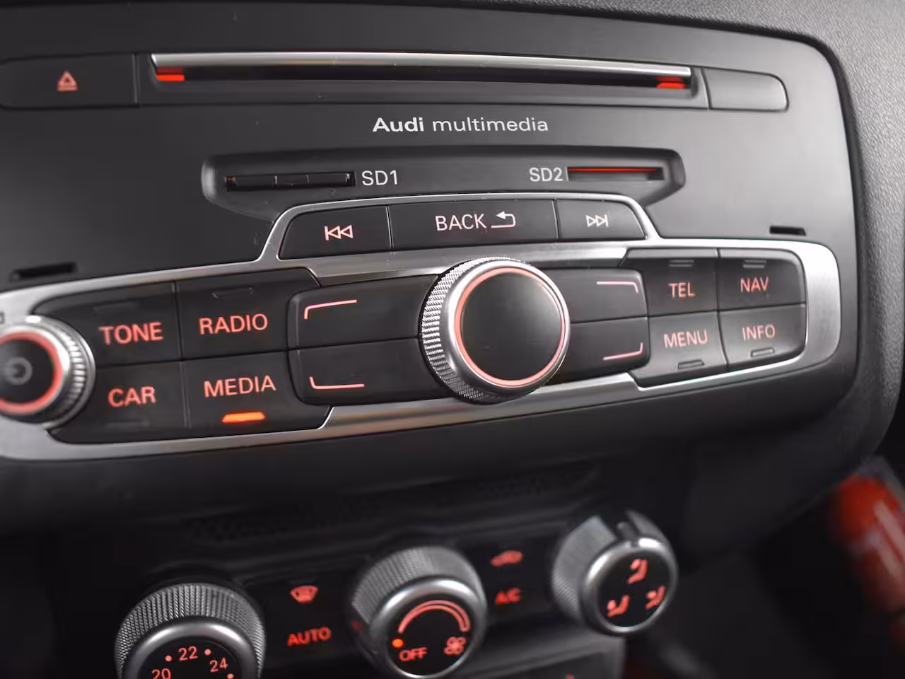 Audi A1 Sportback 1.0 TFSI S-Line Advance Sport 95Pk l Stoelverwarming l Auto. Airco | Navigatie | Cruise co