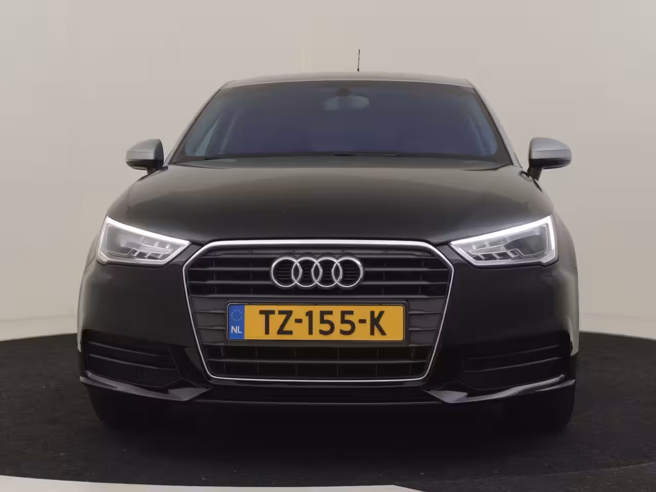 Audi A1 Sportback 1.0 TFSI S-Line Advance Sport 95Pk l Stoelverwarming l Auto. Airco | Navigatie | Cruise co