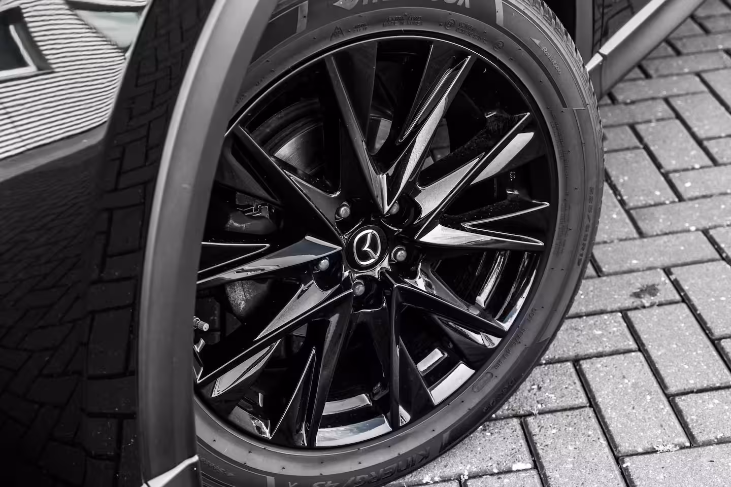Mazda CX-5 2.5 4WD SkyActiv-G 194 Signature 194Pk AUTO | Head-up Display | Trekhaak | Rondomzicht cam