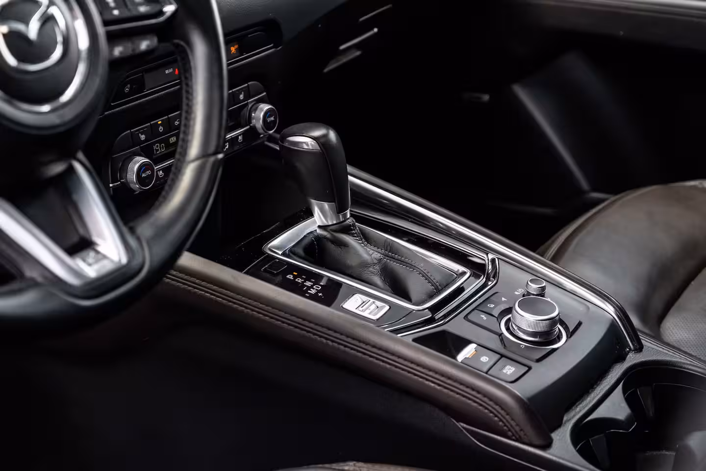 Mazda CX-5 2.5 4WD SkyActiv-G 194 Signature 194Pk AUTO | Head-up Display | Trekhaak | Rondomzicht cam