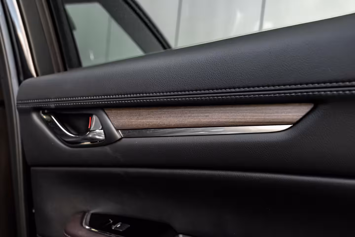 Mazda CX-5 2.5 4WD SkyActiv-G 194 Signature 194Pk AUTO | Head-up Display | Trekhaak | Rondomzicht cam
