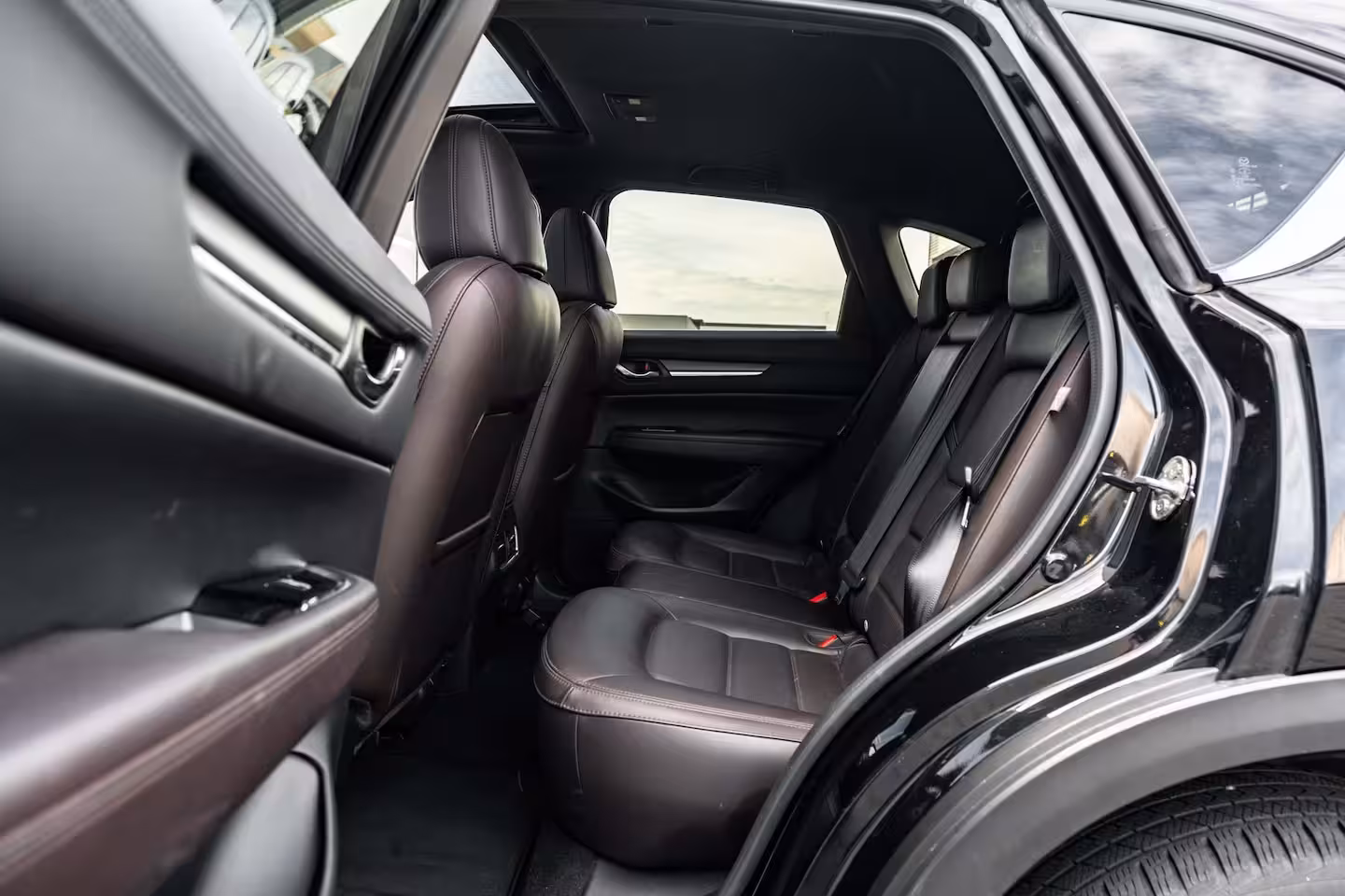 Mazda CX-5 2.5 4WD SkyActiv-G 194 Signature 194Pk AUTO | Head-up Display | Trekhaak | Rondomzicht cam
