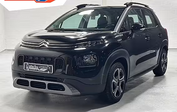 Citroën C3 Aircross 1.2 PureTech Feel Clima Stoelverwarming Trekhaak PDC